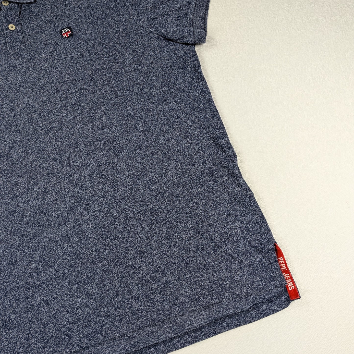 Polo Pepe Jeans London - L/XL