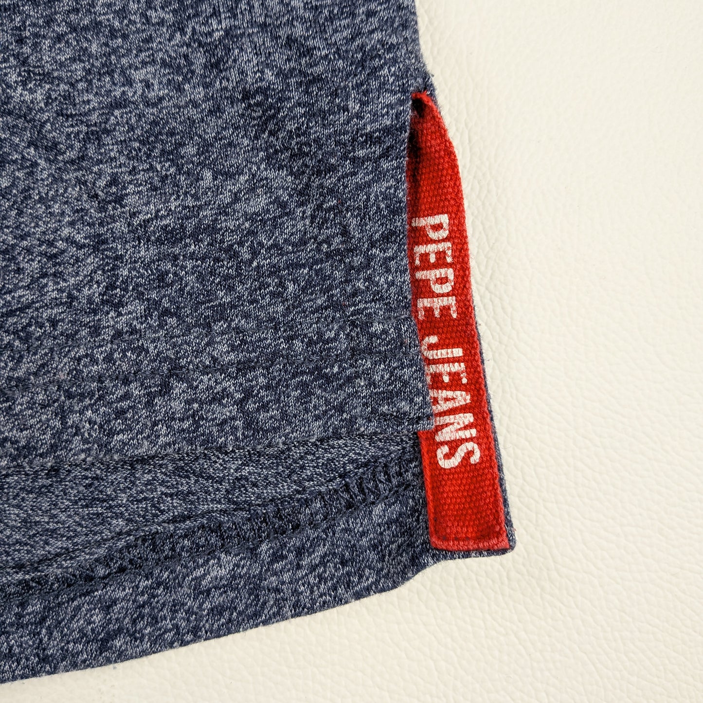 Polo Pepe Jeans London - L/XL