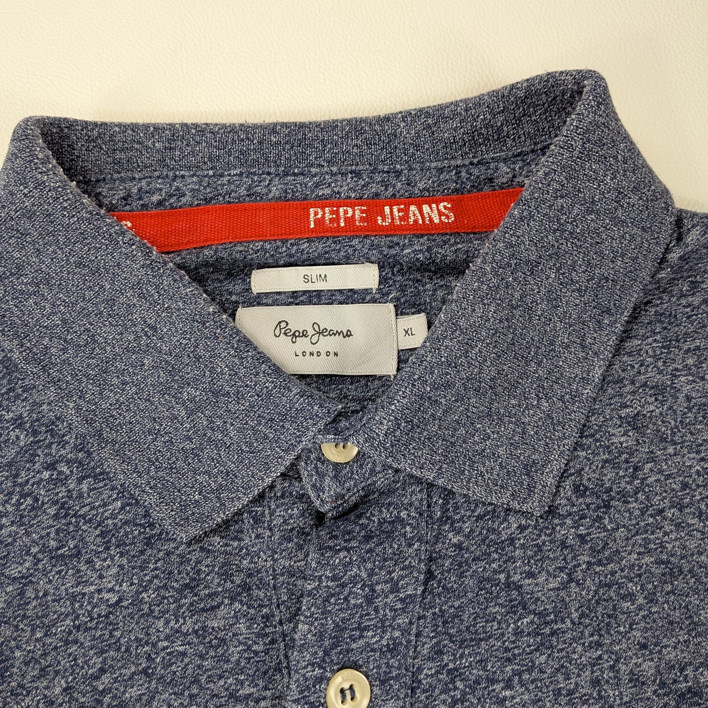 Polo Pepe Jeans London - L/XL