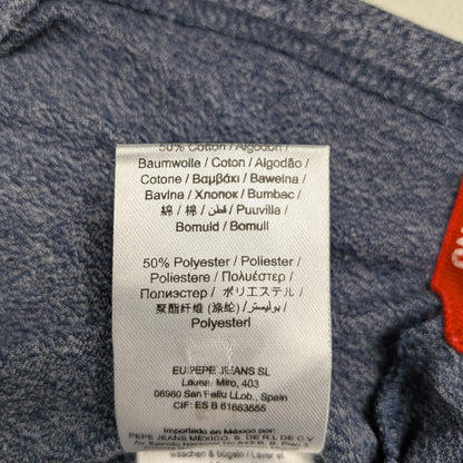 Polo Pepe Jeans London - L/XL