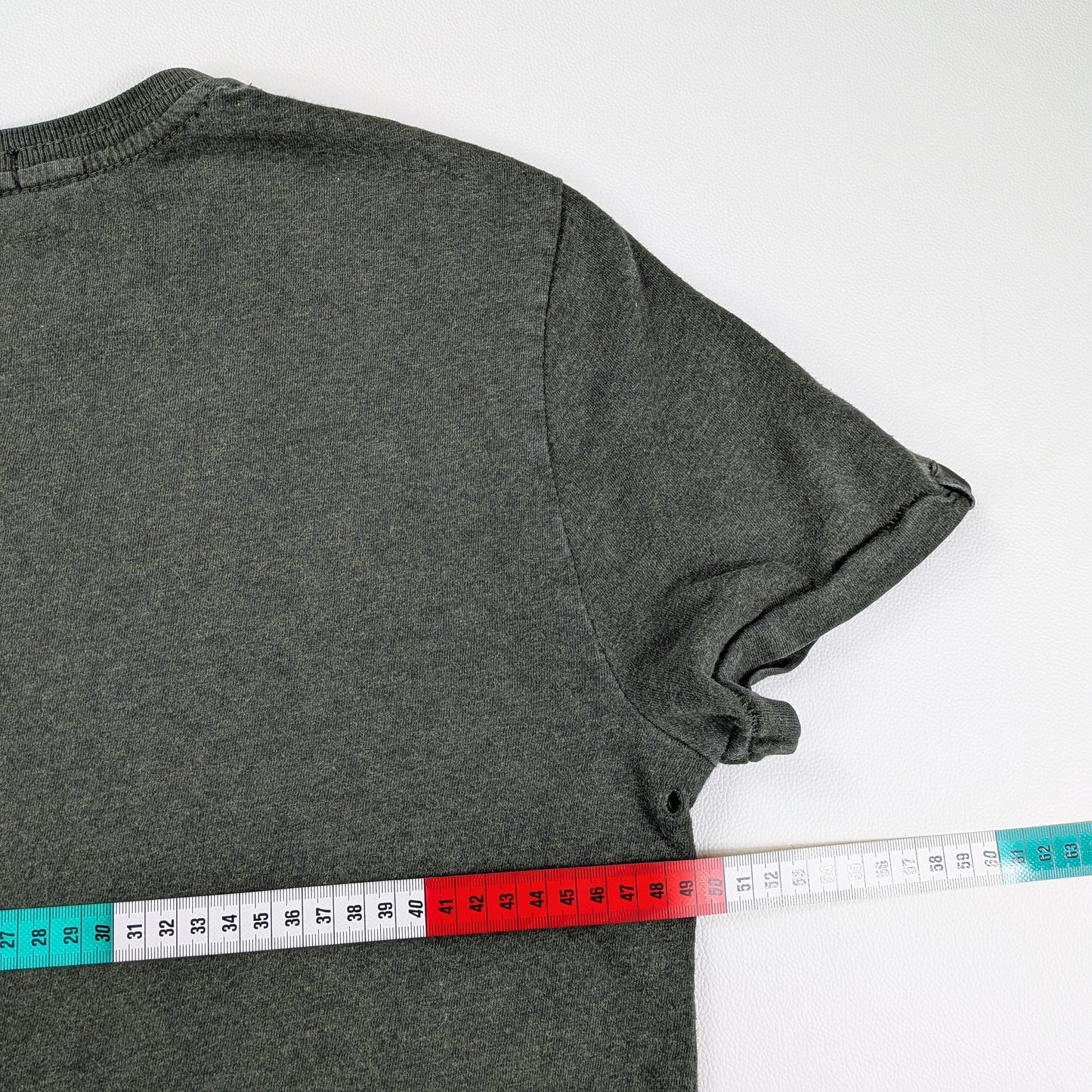 T-shirt Superdry Surplus Goods urban military - M