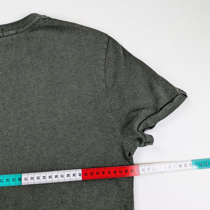 T-shirt Superdry Surplus Goods urban military - M