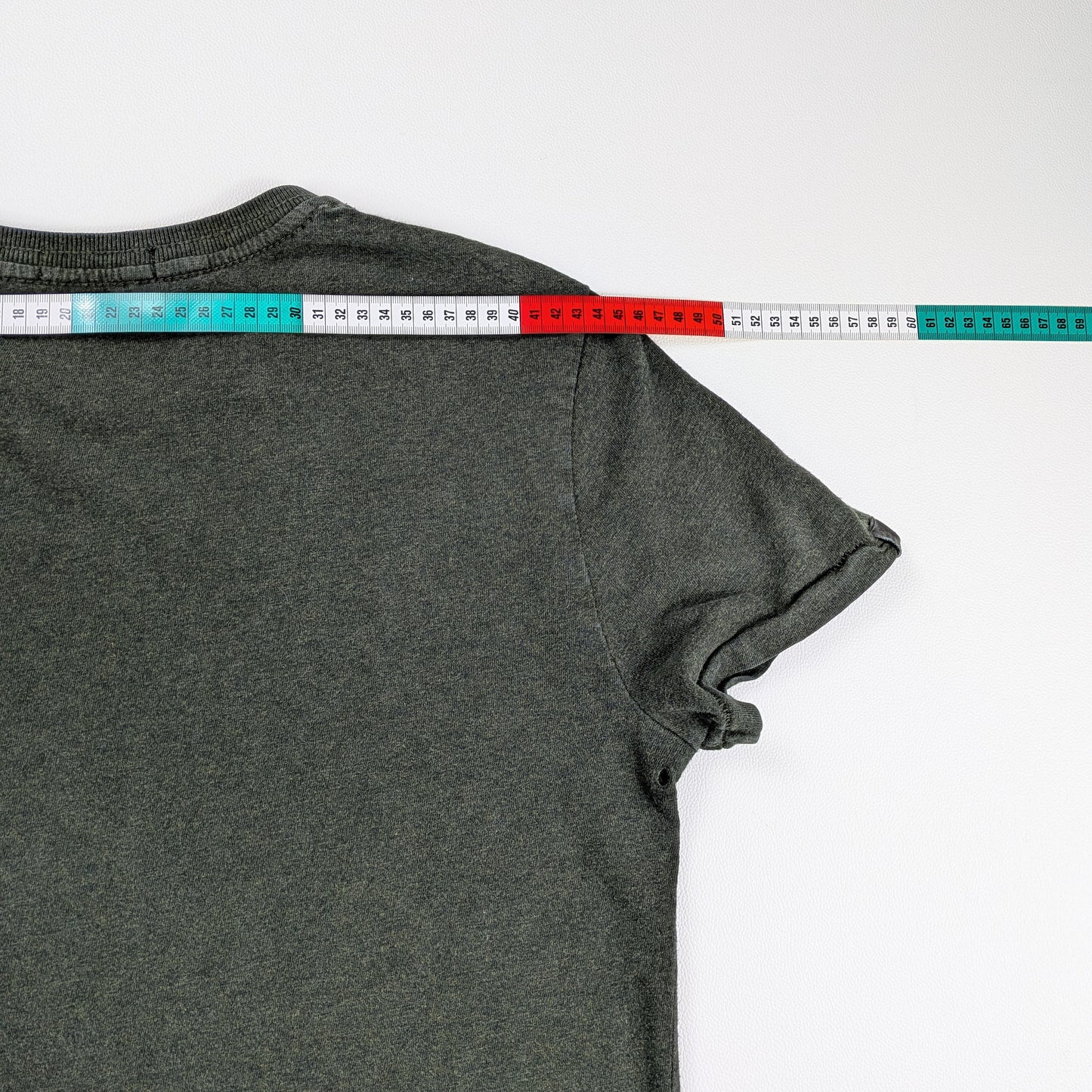 T-shirt Superdry Surplus Goods urban military - M