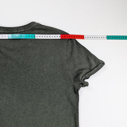 T-shirt Superdry Surplus Goods urban military - M