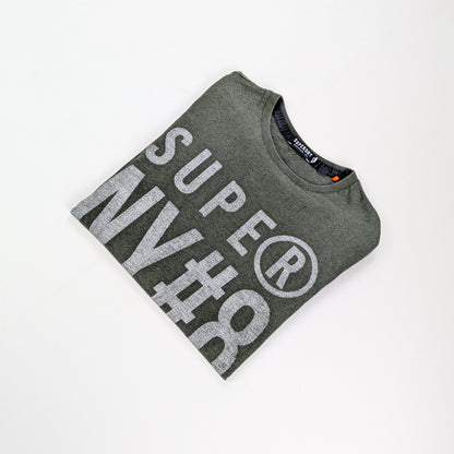 T-shirt Superdry Surplus Goods urban military - M