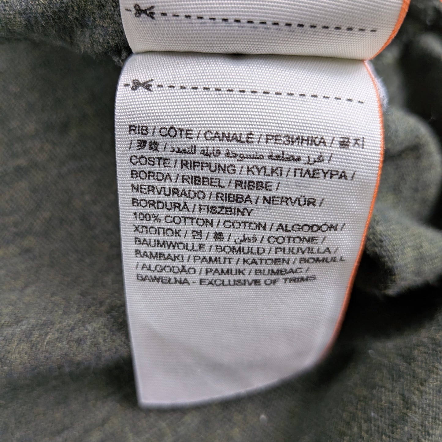 T-shirt Superdry Surplus Goods urban military - M