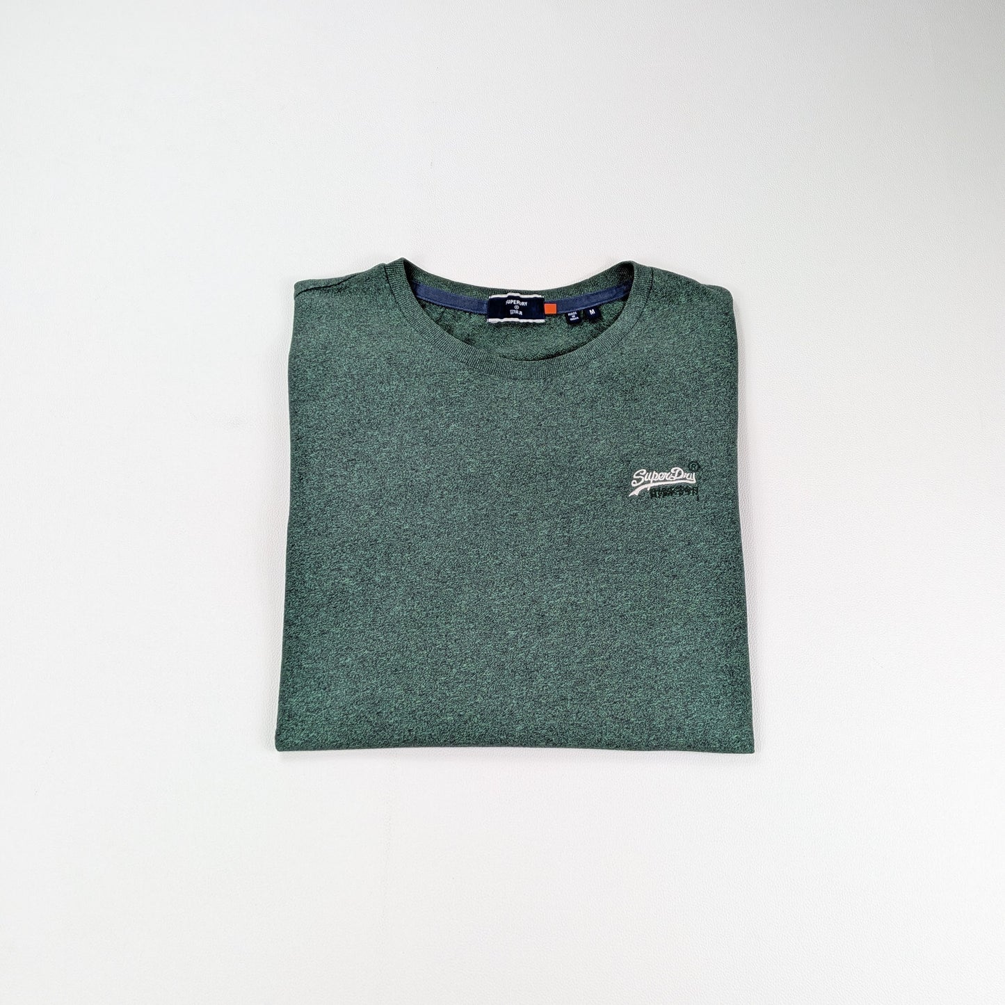 T-shirt Superdry minimal Y2K streetwear - M