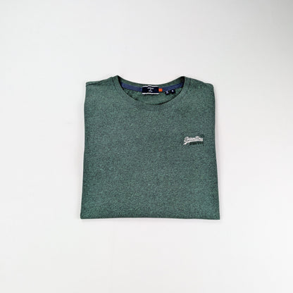 T-shirt Superdry minimal Y2K streetwear - M