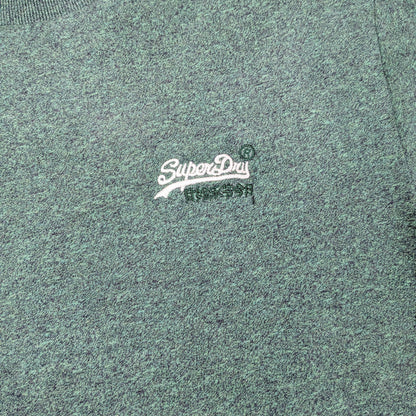 T-shirt Superdry minimal Y2K streetwear - M