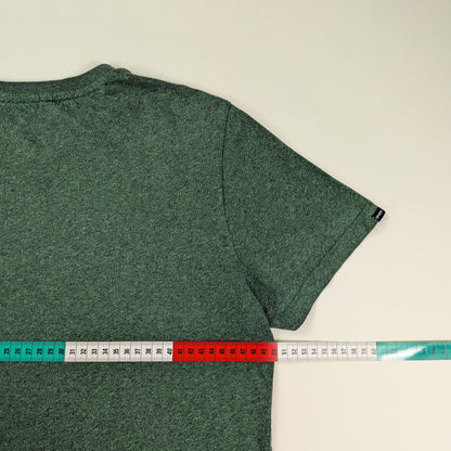 T-shirt Superdry minimal Y2K streetwear - M