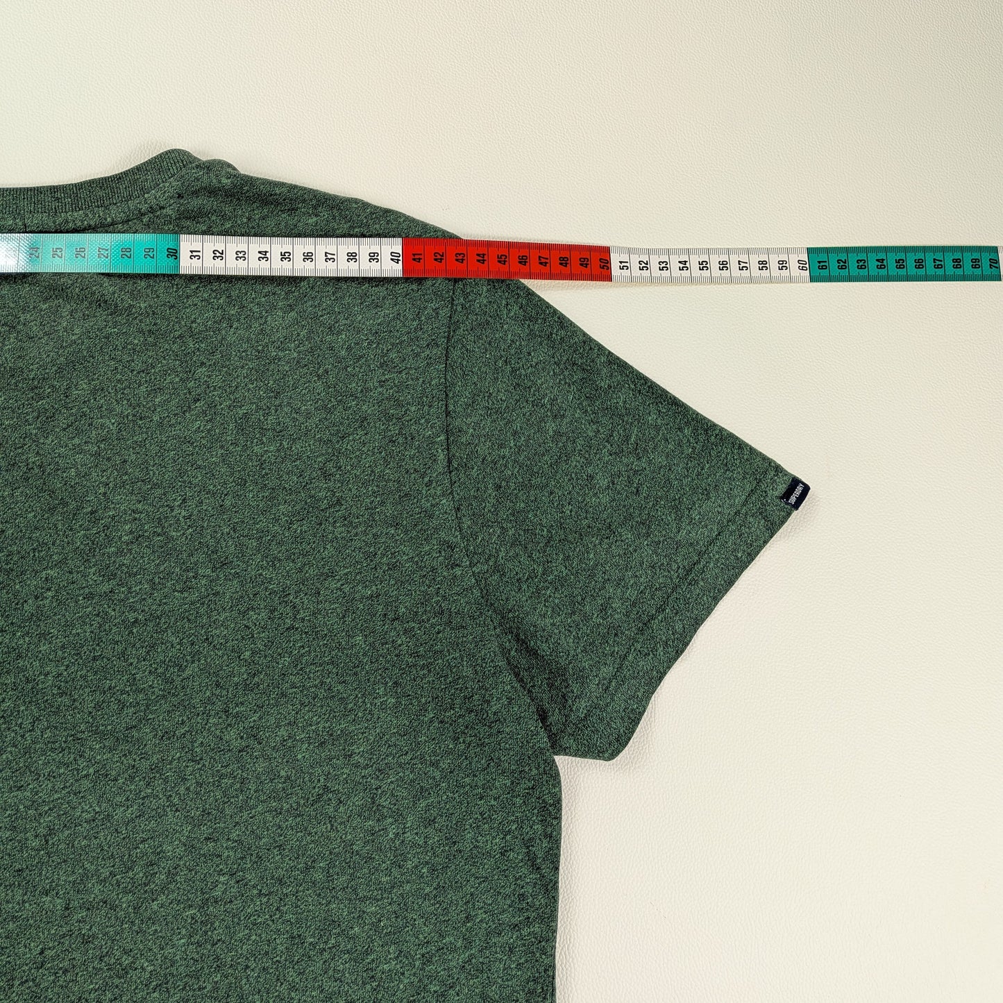 T-shirt Superdry minimal Y2K streetwear - M