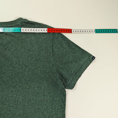 T-shirt Superdry minimal Y2K streetwear - M