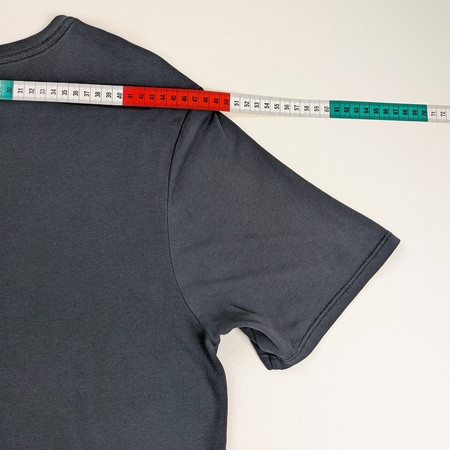 T-shirt Nike Dri-FIT streetwear military sportswear - L
