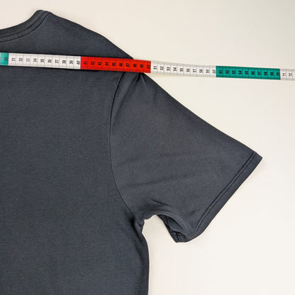T-shirt Nike Dri-FIT streetwear military sportswear - L
