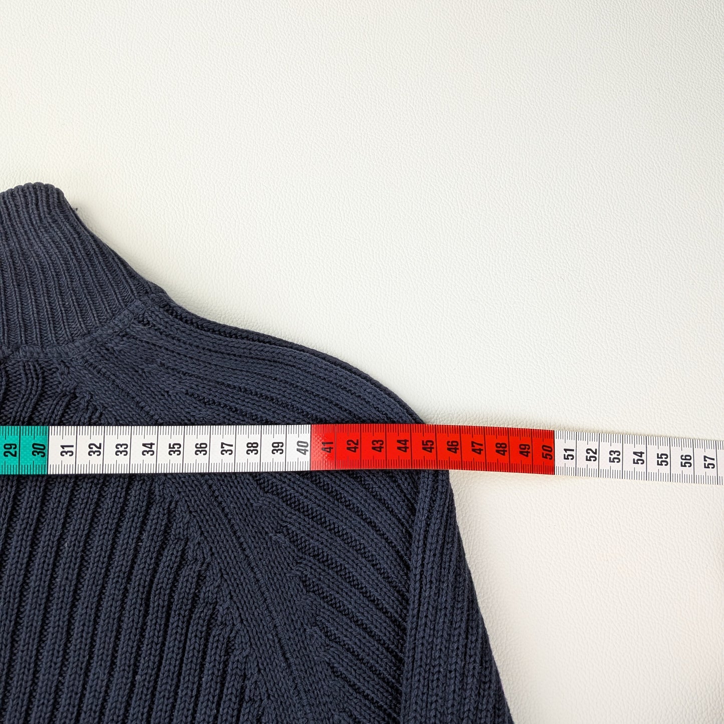 Cardigan elegante Tommy Hilfiger con maniche raglan - M