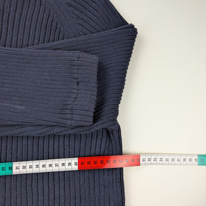 Cardigan elegante Tommy Hilfiger con maniche raglan - M