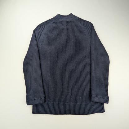Cardigan elegante Tommy Hilfiger con maniche raglan - M