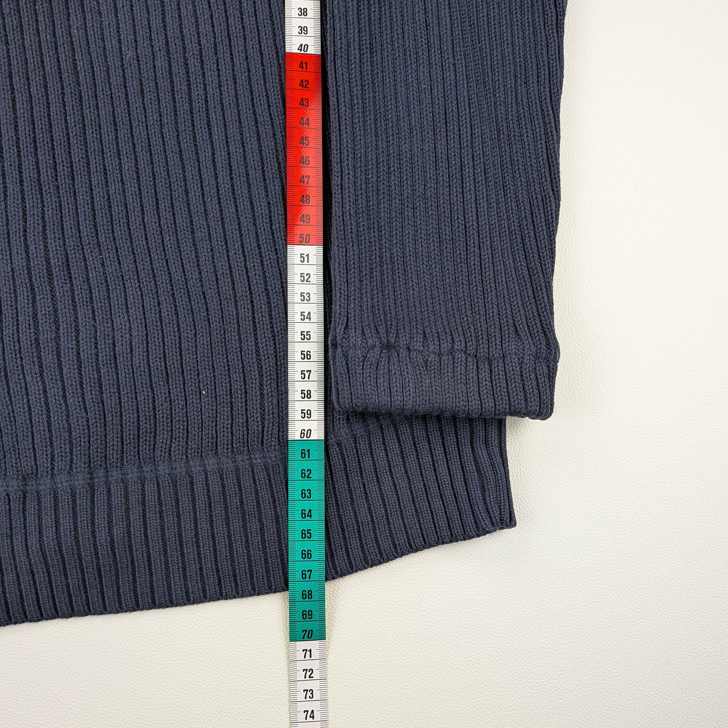 Cardigan elegante Tommy Hilfiger con maniche raglan - M