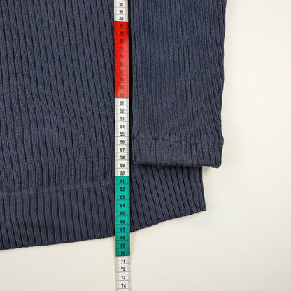 Cardigan elegante Tommy Hilfiger con maniche raglan - M