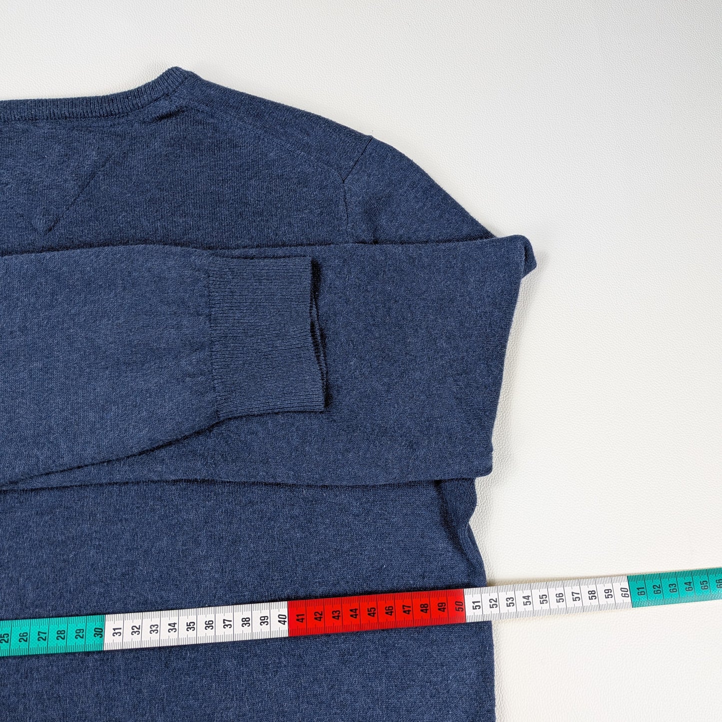 Maglione Tommy Hilfiger minimal vintage - M