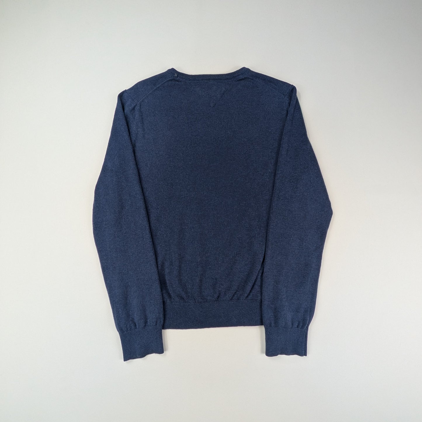Maglione Tommy Hilfiger minimal vintage - M