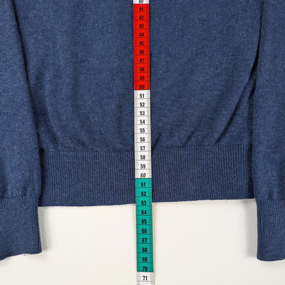 Maglione Tommy Hilfiger minimal vintage - M