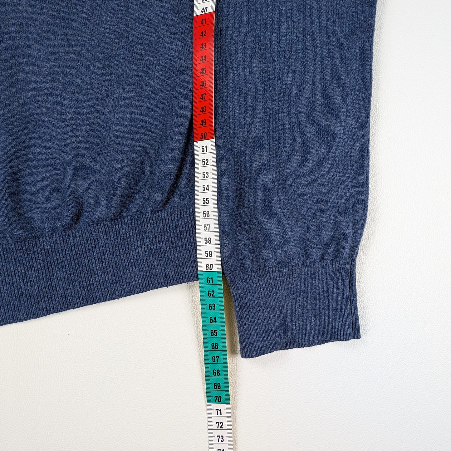 Maglione Tommy Hilfiger minimal vintage - M