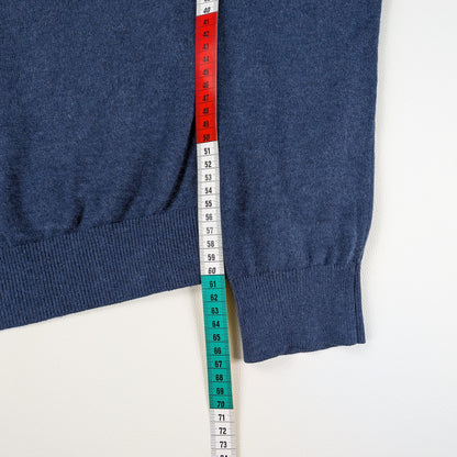 Maglione Tommy Hilfiger minimal vintage - M