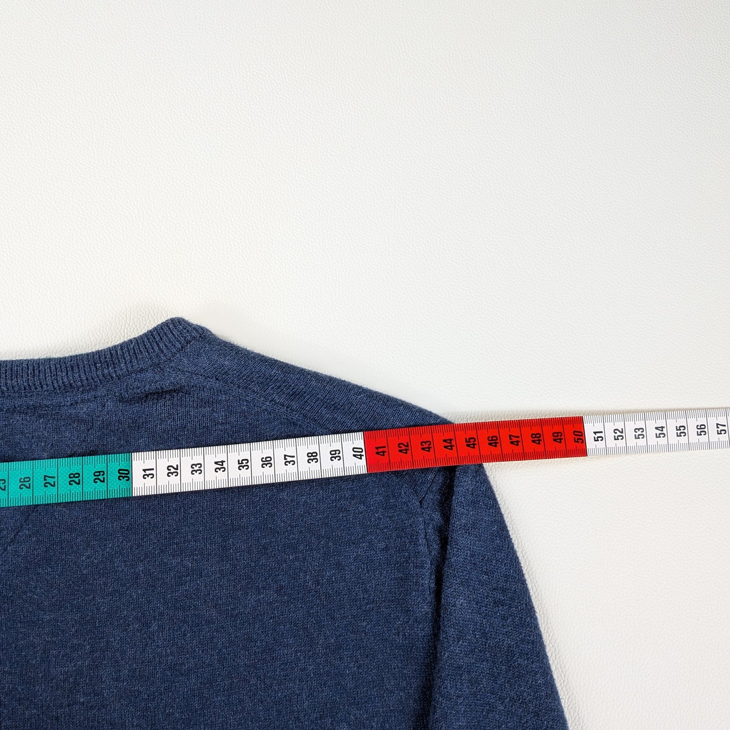 Maglione Tommy Hilfiger minimal vintage - M