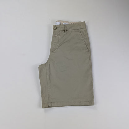 Bermuda chino Closed cotone Pima premium - XS/S