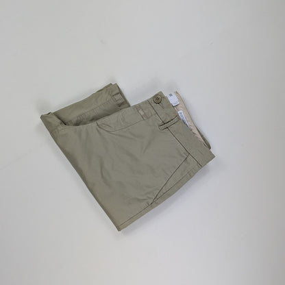 Bermuda chino Closed cotone Pima premium - XS/S