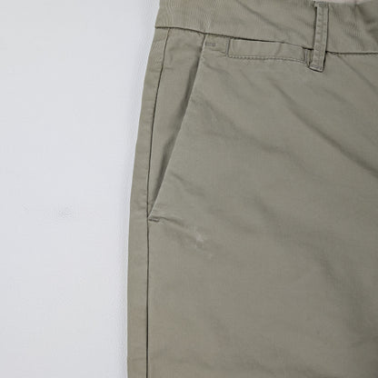 Bermuda chino Closed cotone Pima premium - XS/S