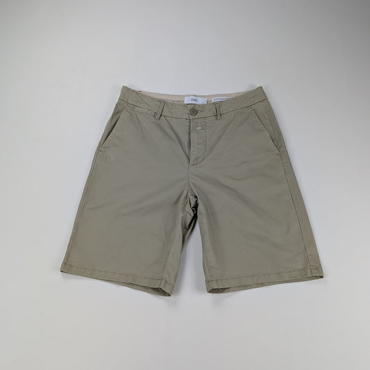 Bermuda chino Closed cotone Pima premium - XS/S