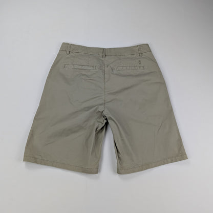 Bermuda chino Closed cotone Pima premium - XS/S