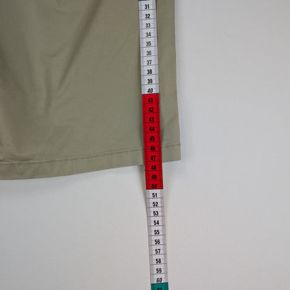 Bermuda chino Closed cotone Pima premium - XS/S