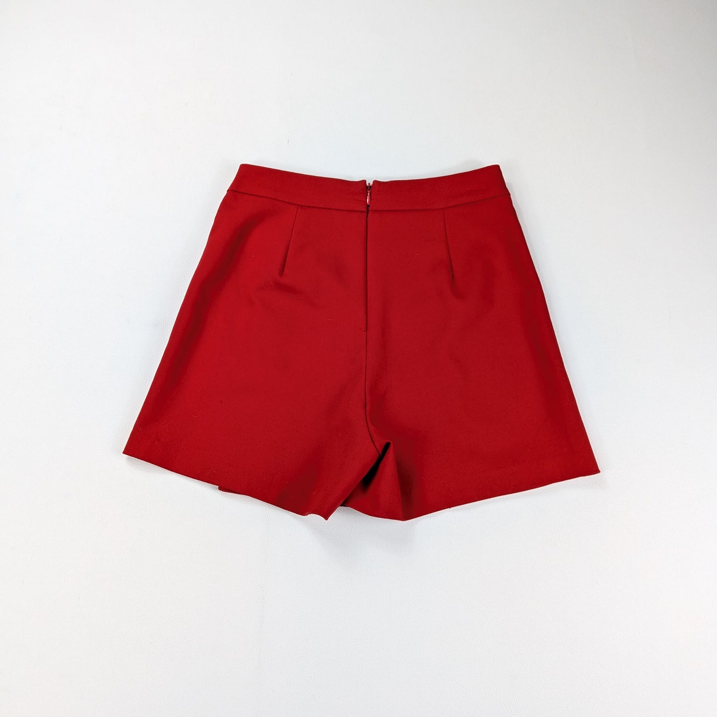 Gonna pantaloncino Stradivarius Y2K skort - 2XS/XS
