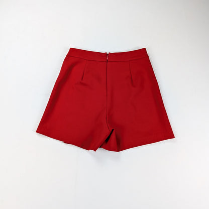Gonna pantaloncino Stradivarius Y2K skort - 2XS/XS