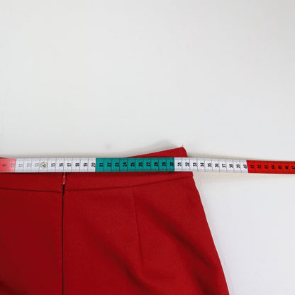 Gonna pantaloncino Stradivarius Y2K skort - 2XS/XS