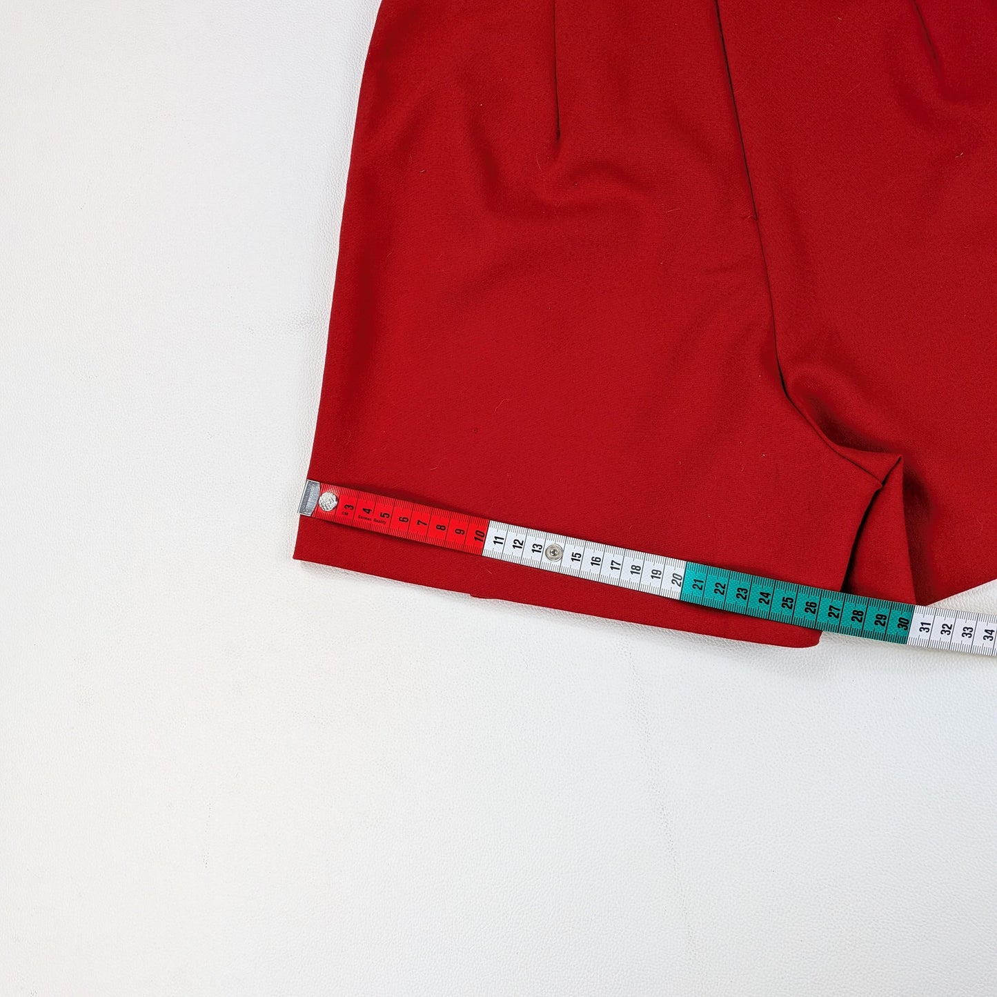 Gonna pantaloncino Stradivarius Y2K skort - 2XS/XS