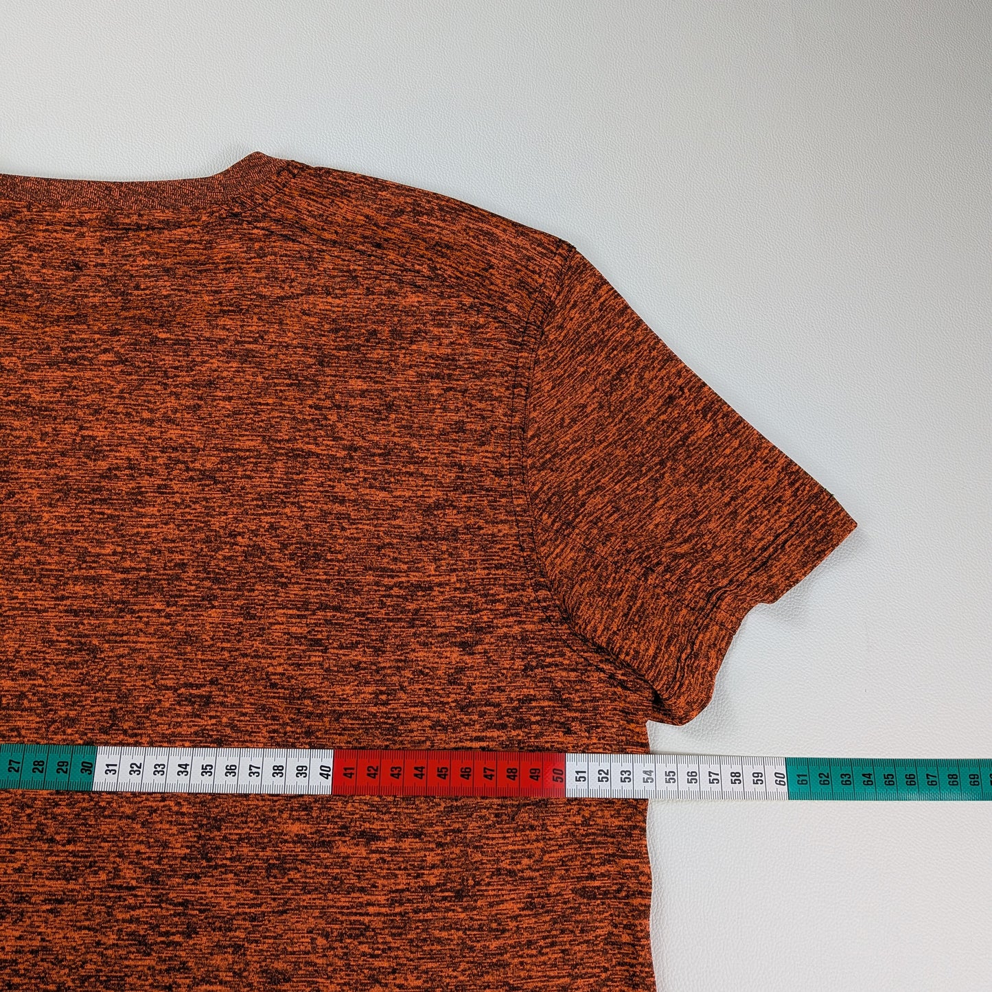 T-shirt Much More sportswear Y2K - L