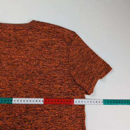 T-shirt Much More sportswear Y2K - L