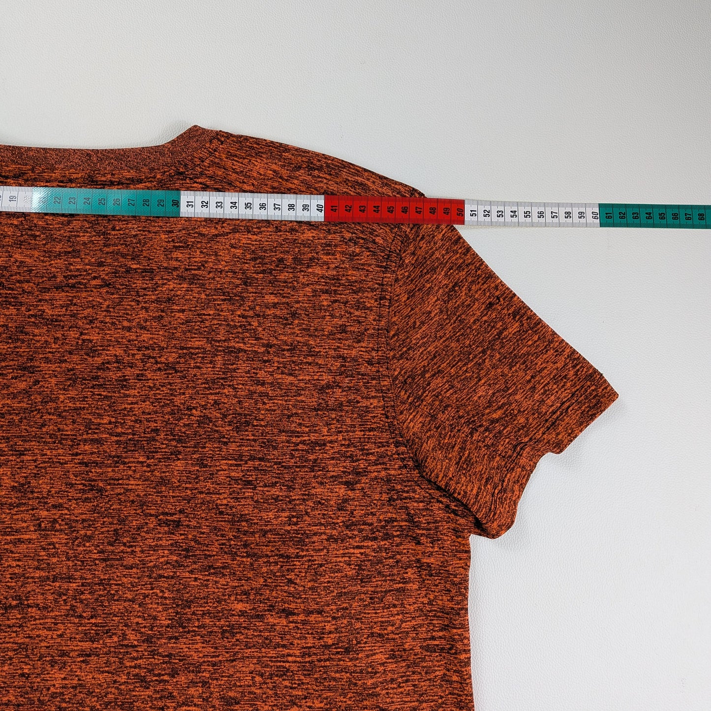 T-shirt Much More sportswear Y2K - L