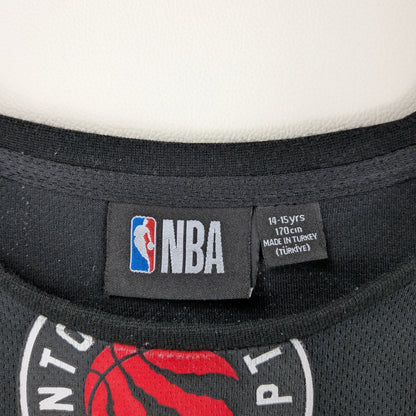 T-shirt NBA merchandising basket USA multi team - M