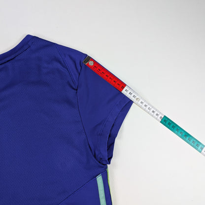 T-shirt tecnica Adidas ClimaCool sportswear - L
