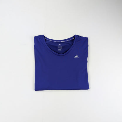 T-shirt tecnica Adidas ClimaCool sportswear - L