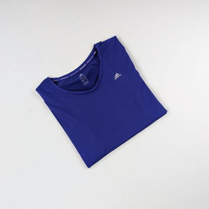 T-shirt tecnica Adidas ClimaCool sportswear - L