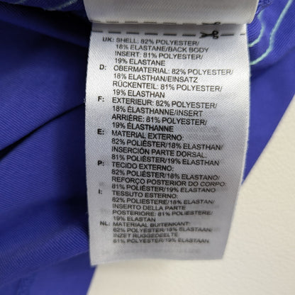 T-shirt tecnica Adidas ClimaCool sportswear - L
