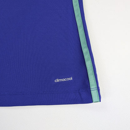 T-shirt tecnica Adidas ClimaCool sportswear - L