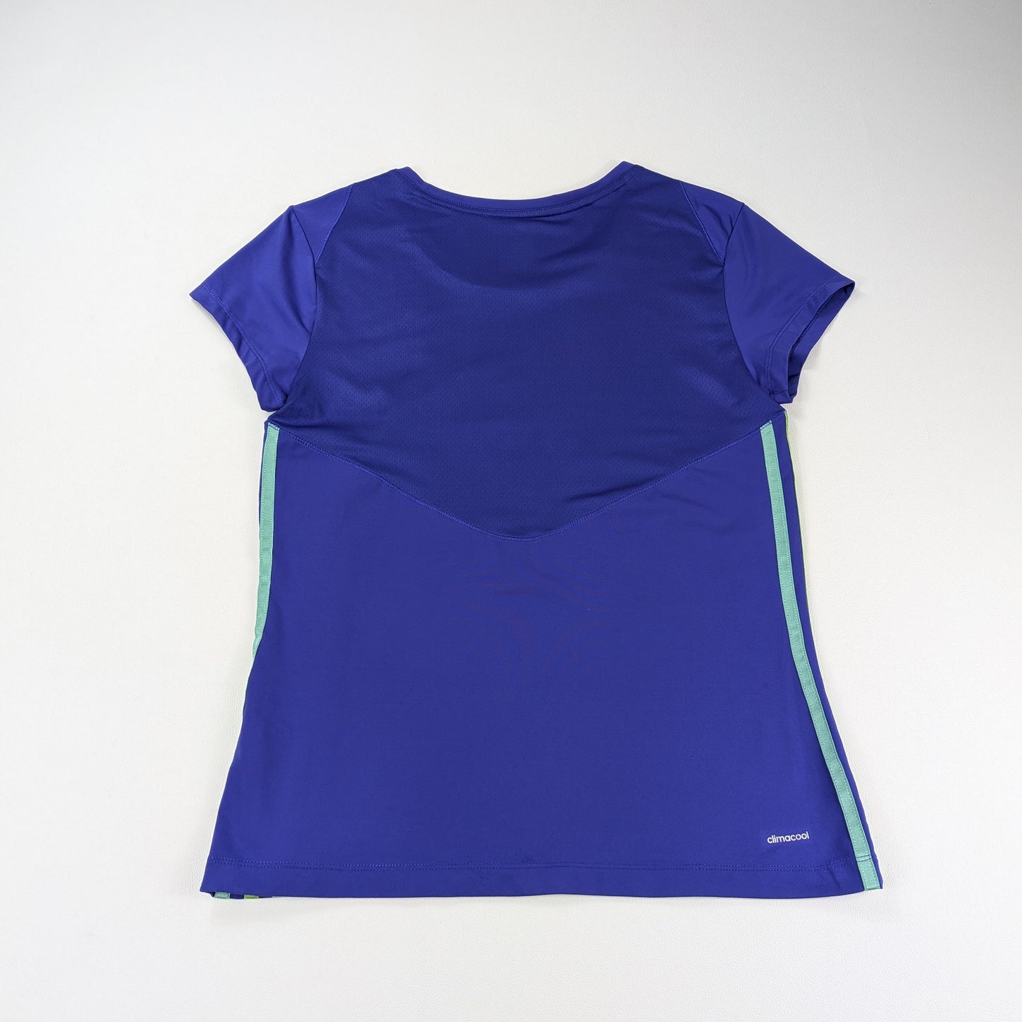 T-shirt tecnica Adidas ClimaCool sportswear - L