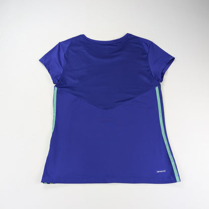 T-shirt tecnica Adidas ClimaCool sportswear - L